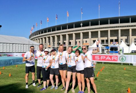 180807 Einsatz LA EM