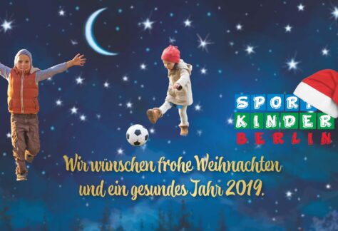 Sportkinder Weihnachtskarte (5)