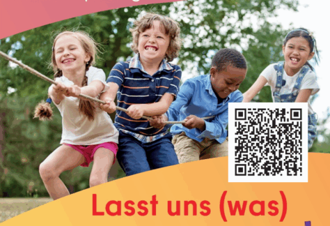 KinderSpieltage Insta