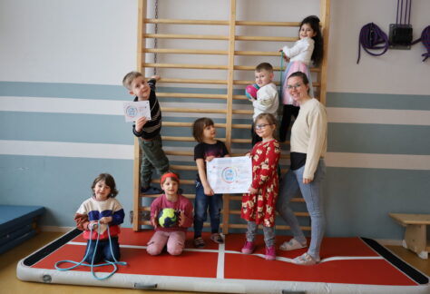 231206 Zertifikat Kita Kiesteich