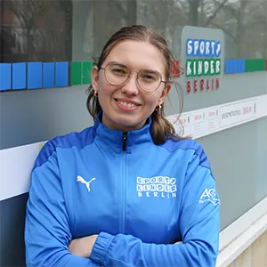 Sophia-Maria-Leuteritz