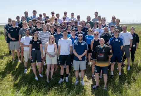 SPORT-VERNETZT-Gruppenfoto