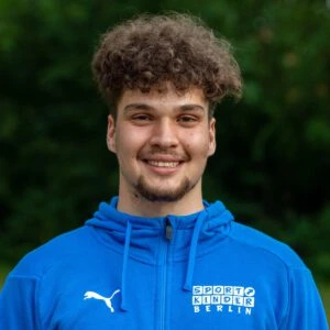 Janick Cabrera Wachs