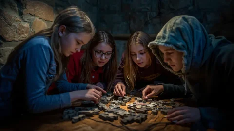 Escape Room