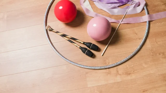 Rythmische-Gymnastik