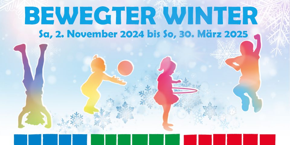 Winterspielplätze 2024/25 in Steglitz-Zehlendorf