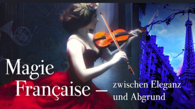 Benefizkonzert Lionsclub Wannsee